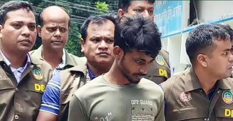 রংপুরে একই পরিবারের চার খুন: ডিএনএ পরীক্ষায় সিদ্ধার্থ-মুগ্ধের নমুনা শনাক্ত