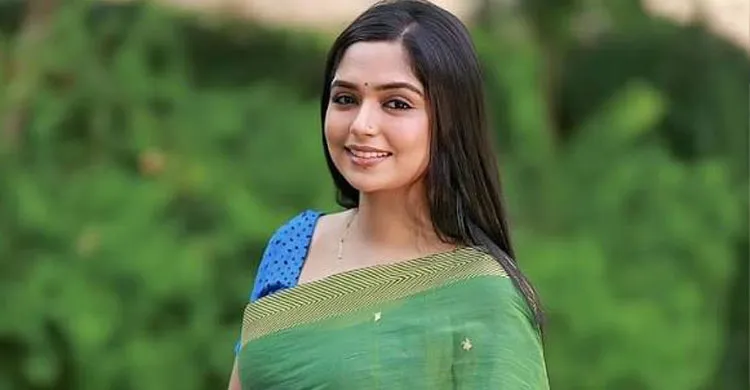 ধারাবাহিক নাটকে হিমি