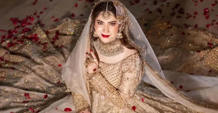 পুত্রসন্তানের মা হলেন নীলম মুনির