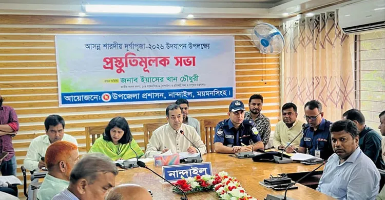 সাম্প্রদায়িক সম্প্রীতি রক্ষায় সবাইকে দায়িত্বশীল ভূমিকা পালন করতে হবে: তথ্য প্রতিমন্ত্রী