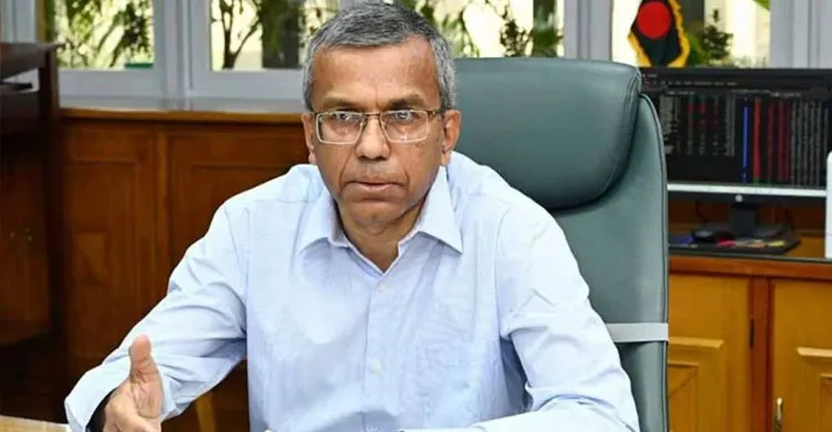 ব্যাংক খাত পুনর্গঠনে বছরে ৬০ হাজার কোটি টাকা প্রয়োজন: গভর্নর