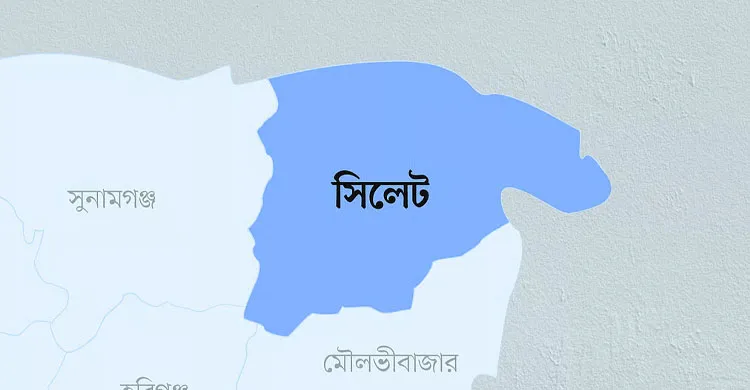 সিলেটে বাসের চাপায় মা ও ৯ মাসের শিশু নিহত