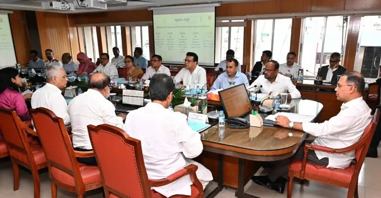 জনগণের অর্থের প্রতিটি পয়সা দেশের স্বার্থে ব্যয় করতে হবে: প্রধানমন্ত্রী