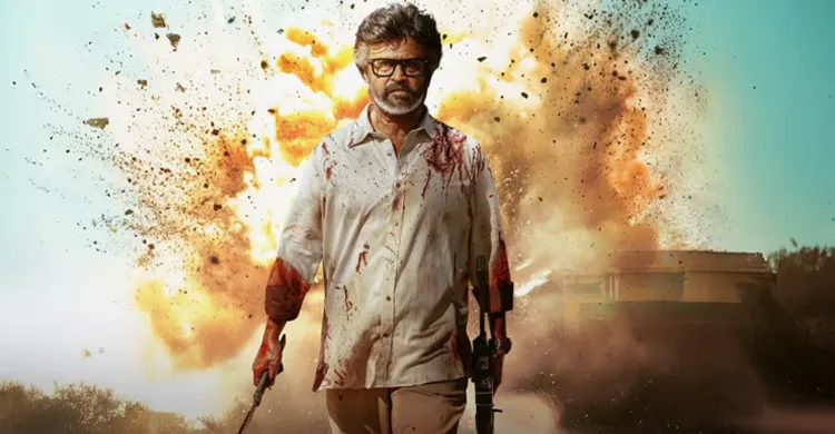 মুক্তির আগেই ৪০ কোটি রুপি অগ্রিম বুকিং, ‘জেইলার ২’ নিয়ে বড় প্রত্যাশা