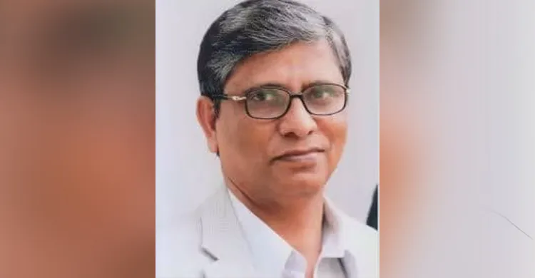 ঢাবির ইঞ্জিনিয়ারিং অ্যান্ড টেকনোলজি অনুষদের ভারপ্রাপ্ত ডিন অধ্যাপক নুরুল আমিন