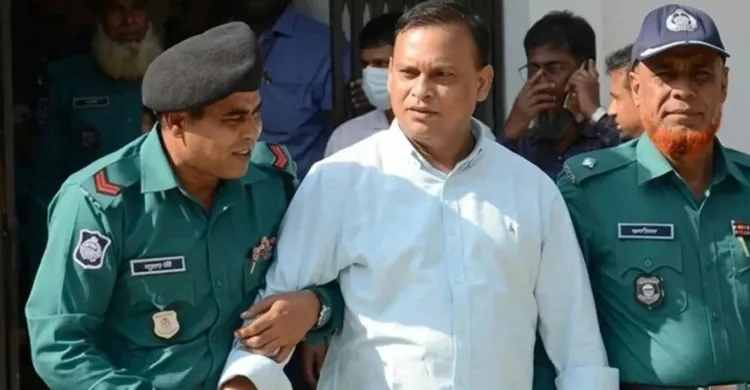 জিয়াউল আহসানের বিচারকাজ ভার্চুয়ালি হবে : প্রসিকিউটর তামিম