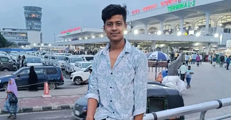 চুয়াডাঙ্গায় যুবককে পিটিয়ে হত্যার অভিযোগ