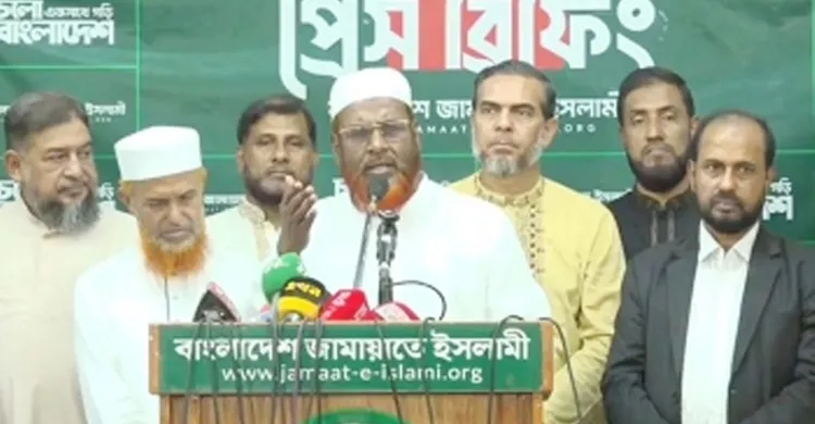 সার ডিলার নিয়োগে দলীয়করণ ও অনিয়ম-দুর্নীতির তদন্ত দাবি জামায়াতের