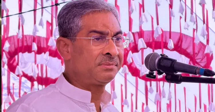 শিক্ষাকে অগ্রাধিকার দিয়ে তরুণ প্রজন্মকে শক্তিশালী করতে চায় সরকার: পানিসম্পদ মন্ত্রী