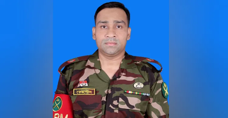 বাংলাদেশ সেনাবাহিনী: জ্ঞানের দীপ্তি, নৈতিকতার শক্তি ও নেতৃত্বে আগামী প্রজন্ম গঠনের এক অনন্য অভিযাত্রা