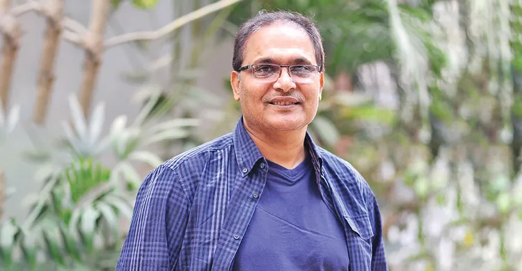তপন চৌধুরীর সংগীতজীবনের ৫০ বছর পূর্তি উদ্‌যাপন