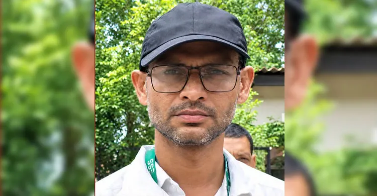 সাংবাদিক আলিফকে সামনে থেকে গুলি, ৬টি গুলির ৫টিই ভেদ করে যায়