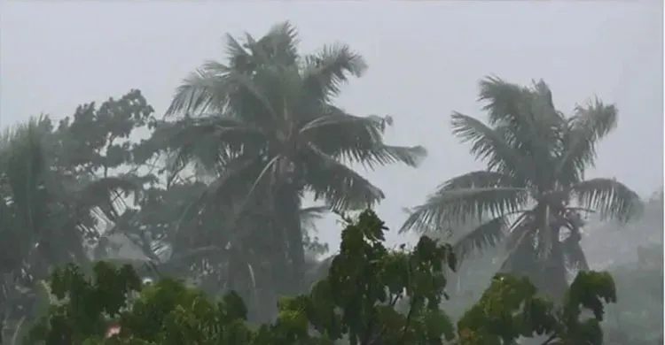 আগামী চার দিন কেমন থাকবে আবহাওয়া