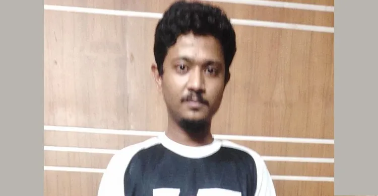 দূর্গাপুরে সাংবাদিক আলিফ হত্যা, গ্রেফতার ১