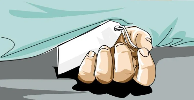 কাউনিয়ায় পুকুরে মিলল নারীর মরদেহ