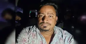 রাড্ডা স্বাস্থ্যকেন্দ্রে ভাঙচুরের মামলায় বিএনপি থেকে বহিষ্কৃত ‘শুটার লেলিন’ গ্রেপ্তার