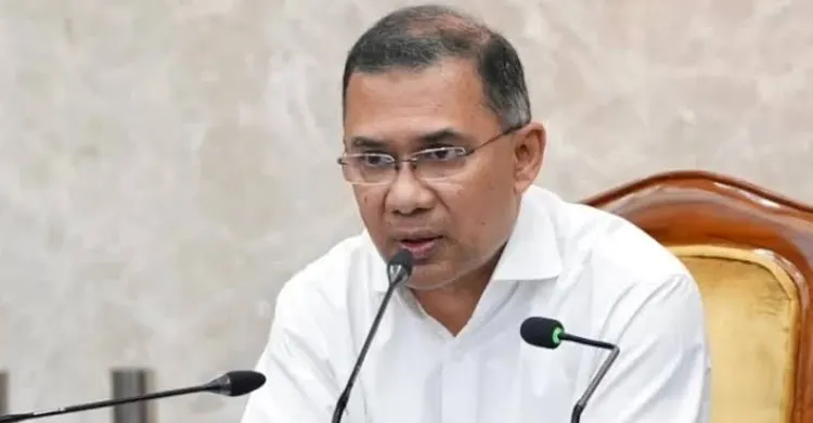 শৃঙ্খলা ও ইমেজ রক্ষায় প্রধানমন্ত্রীর কঠোর বার্তা
