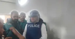 ডায়মন্ড ওয়ার্ল্ডের দিলীপ আগারওয়ালা গ্রেপ্তার