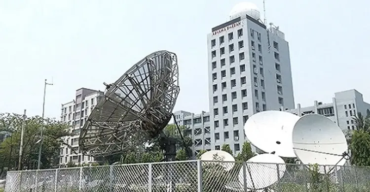 সারাদেশের আবহাওয়া শুষ্ক থাকার পূর্বাভাস