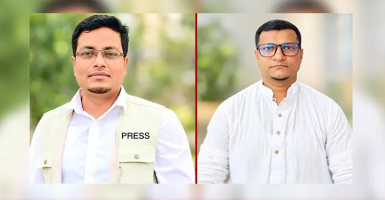 দুই সাংবাদিকের বিরুদ্ধে মামলা, পুলিশ সুপারের সঙ্গে মতবিনিময় চায় সাংবাদিক সংগঠন