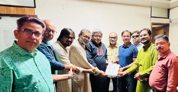 বাংলাদেশ চলচ্চিত্র সাংবাদিক সমিতির নির্বাচনের তারিখ ঘোষণা