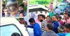 উলিপুরে বৃদ্ধকে কুপিয়ে হত্যার অভিযোগ নাতির বিরুদ্ধে, আটক ১