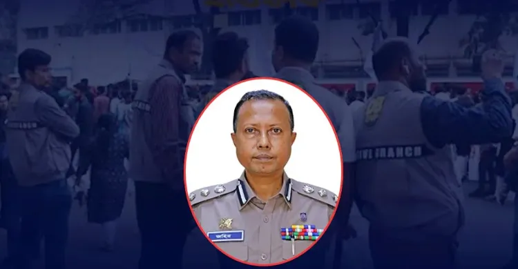 অতিরিক্ত ডিআইজির বাসায় মদ পার্টিতে আটক ৮৫ যুবক-যুবতীকে কারাদণ্ড