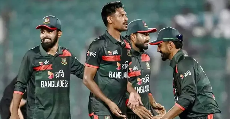 পারল না বাংলাদেশ, ফাইনালে আফগানিস্তান