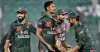 পারল না বাংলাদেশ, ফাইনালে আফগানিস্তান