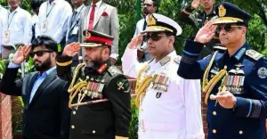 ইশরাকের যত বিতর্কিত কর্মকাণ্ড