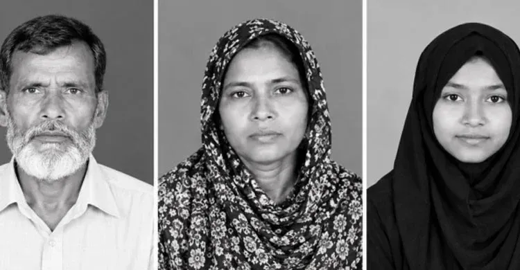 টঙ্গীতে গ্যাস বিস্ফোরণে একই পরিবারের তিনজনের মৃত্যু