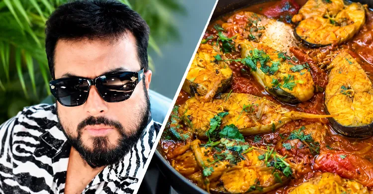 পাঙ্গাস মাছ নিয়ে ওমর সানীর খোঁচা