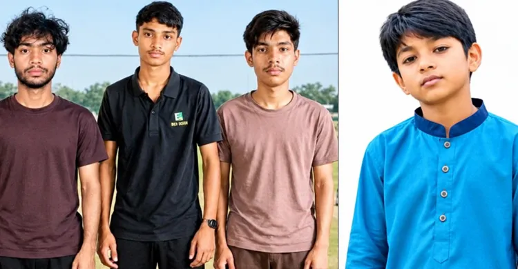 কুমিল্লায় অপ্রতিম হত্যা মামলায় চারজনের বিরুদ্ধে আদালতে প্রতিবেদন দাখিল