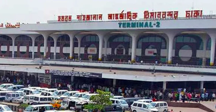 তিন দেশ থেকে ফেরত পাঠানো হলো ৩৫ বাংলাদেশিকে