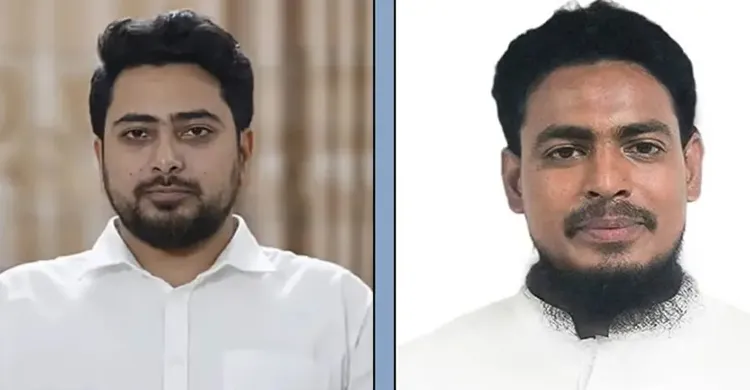 নাহিদ-আখতারের নেতৃত্বে এনসিপির পুনর্গঠিত কমিটি ঘোষণা