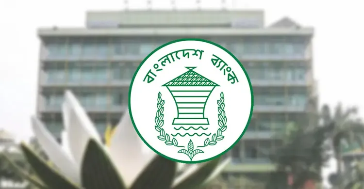 সাইবার নিরাপত্তাঝুঁকি কাটিয়ে সচল বাংলাদেশ ব্যাংকের ওয়েবসাইট