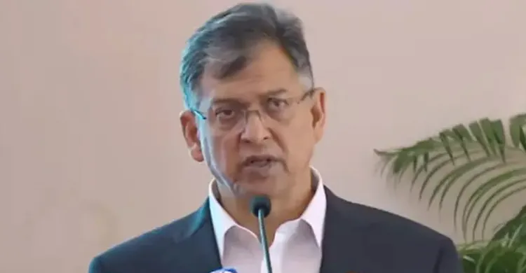 দেশে অস্থিরতা সৃষ্টির সুযোগ দেওয়া হবে না: স্বরাষ্ট্রমন্ত্রী