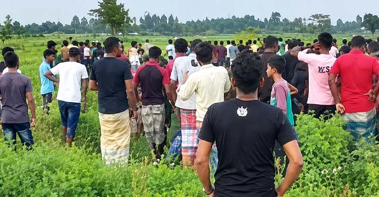 লালমনিরহাটের হাতীবান্ধা সীমান্তে ভারত থেকে আসা বাঘের হামলা, আহত ৩