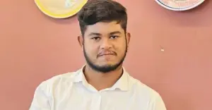 গাজীপুরে ডিবির অভিযান, ২ হাজার ইয়াবাসহ ছাত্রলীগ নেতা গ্রেপ্তার