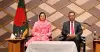 উন্নত বাংলাদেশ গড়তে প্রবাসী-দেশবাসীকে একসঙ্গে কাজ করার আহ্বান প্রধানমন্ত্রীর