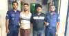লক্ষ্মীপুরে হত্যা মামলার ২ আসামি গ্রেফতার