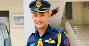 বিমান বাহিনীর সাবেক কর্মকর্তা তাহসিফের মরদেহ উদ্ধার