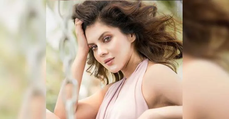 তন্ত্র, প্রেম ও প্রতিশোধের গল্প নিয়ে আসছে ‘ডাকিনী বিদ্যা’