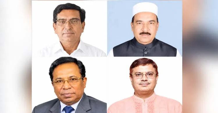 আ’লীগ নেতা হানিফের মৃত্যুদণ্ড