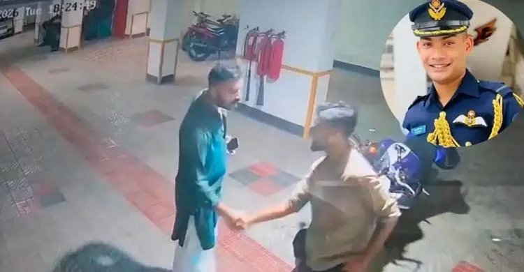 তাহসিফের মৃত্যু: বন্ধু দীপকে হেফাজতে নিয়েছে পিবিআই