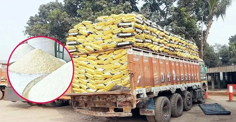 ভারত থেকে আমদানি করা চালে ‘ক্যান্সার সৃষ্টিকারী’ উপাদান, বিতরণ সাময়িক স্থগিত