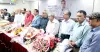 জন্মদিনে ফুলেল শুভেচ্ছায় সিক্ত কাদের গনি চৌধুরী